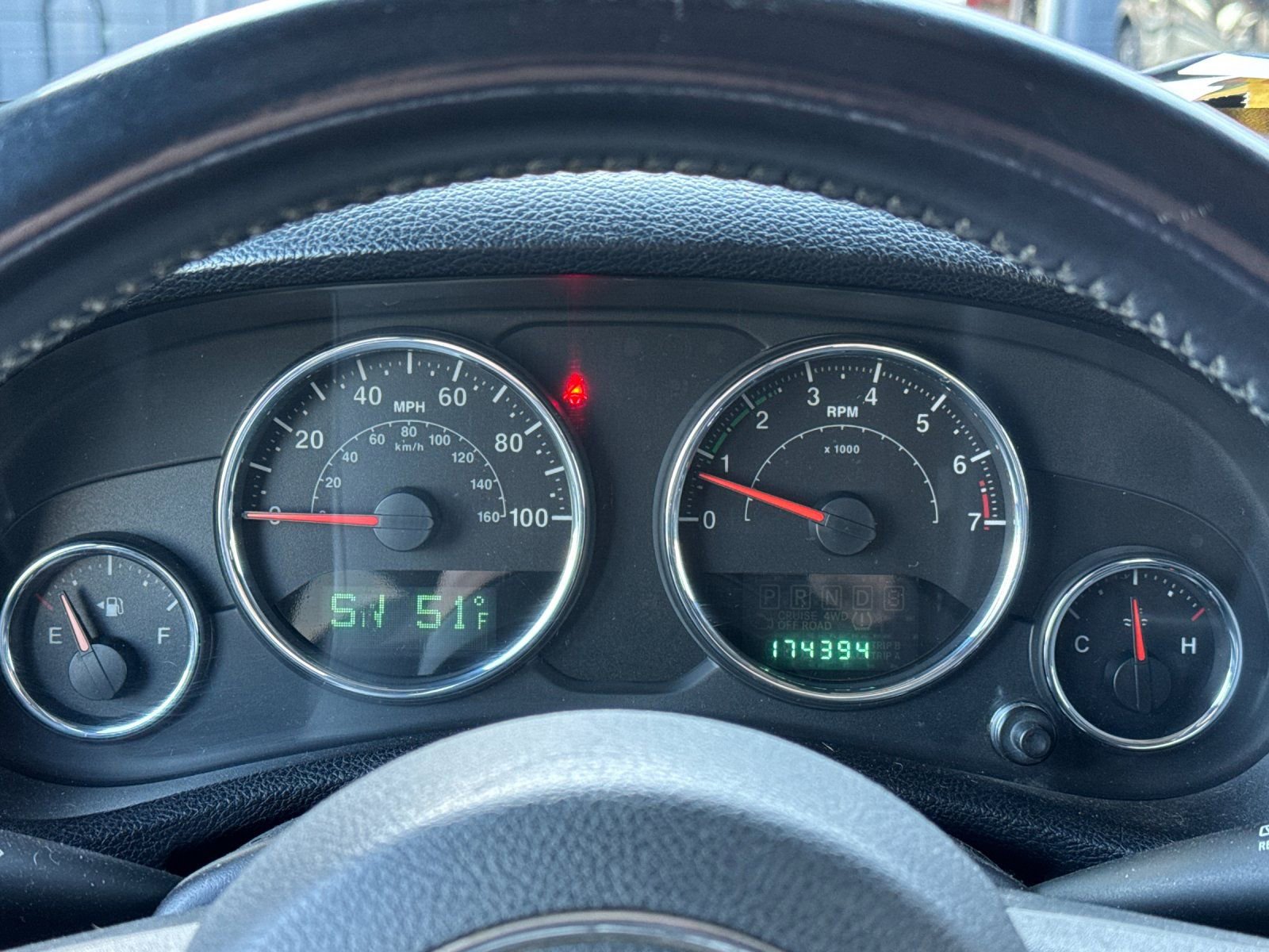 Used 2012 Jeep Wrangler Unlimited Rubicon w/ Dual Top Group AWD/4WD image 22