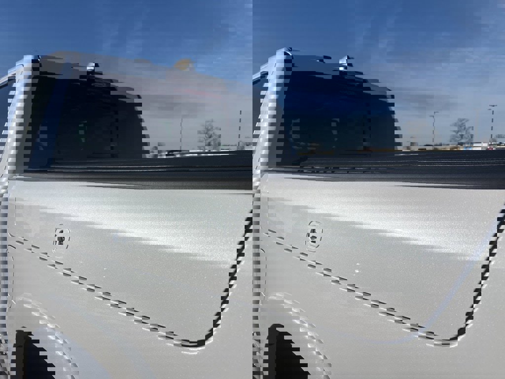 New 2026 RAM 1500 Tungsten image 8