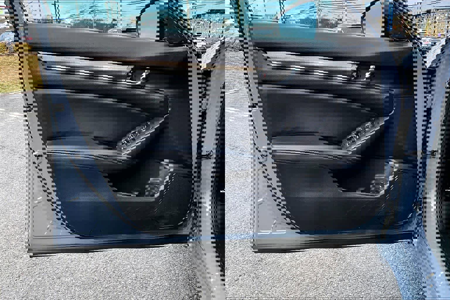 Used 2022 Honda Accord Sport Special Edition image 21