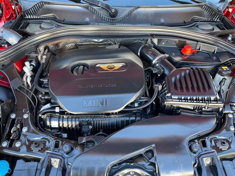 Used 2017 MINI Cooper Clubman S AWD/4WD image 70
