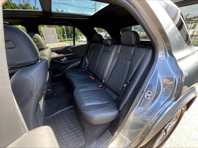 Certified 2024 Mercedes-Benz GLE 53 AMG 4MATIC image 24