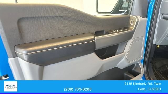 Used 2021 Ford F150 XLT w/ XTR Package AWD/4WD image 17