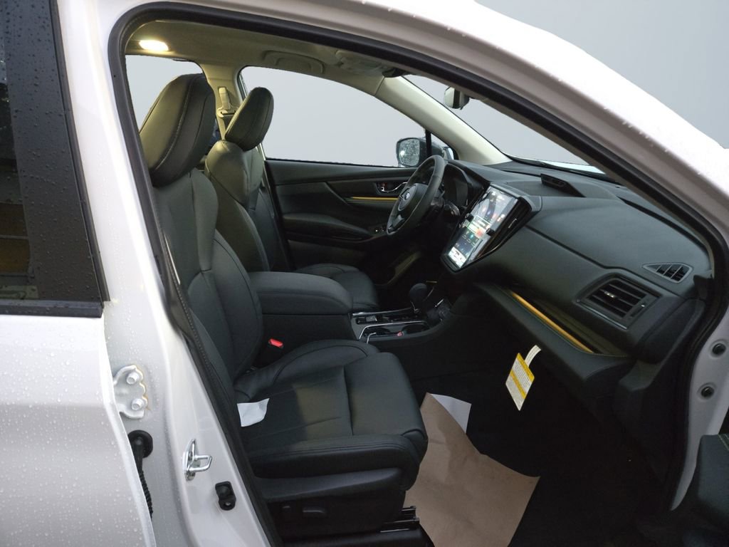 New 2026 Subaru Ascent Bronze Edition image 15