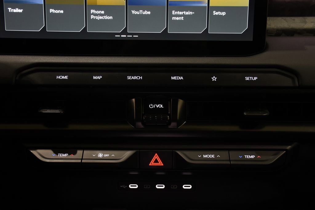 New 2027 Kia Telluride SX Prestige X-Pro image 16