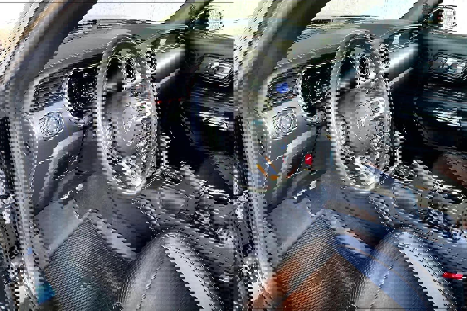 Used 2021 Ford Mustang GT Premium w/ Equipment Group 401A image 14