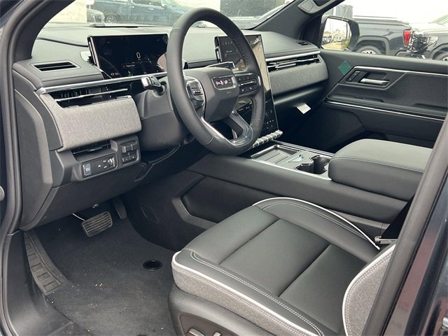 New 2026 GMC Sierra EV Elevation image 9