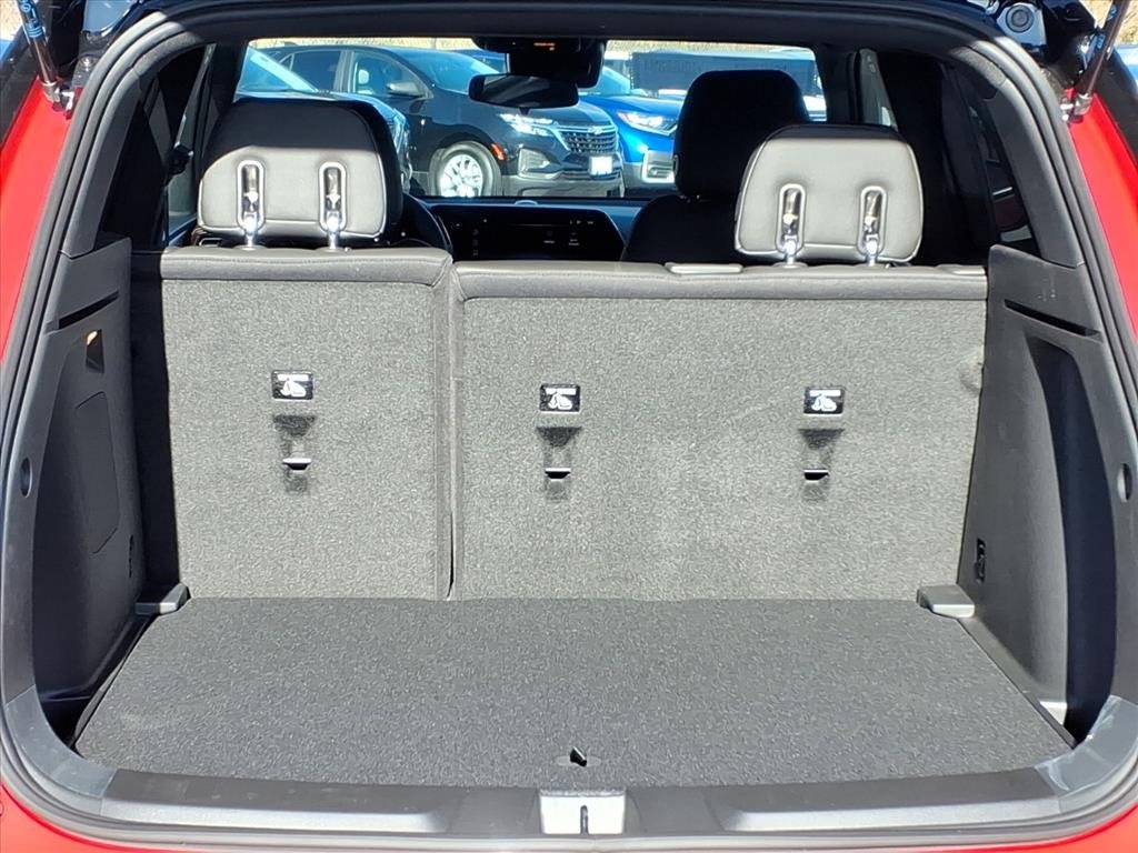 New 2026 Chevrolet TrailBlazer RS image 18