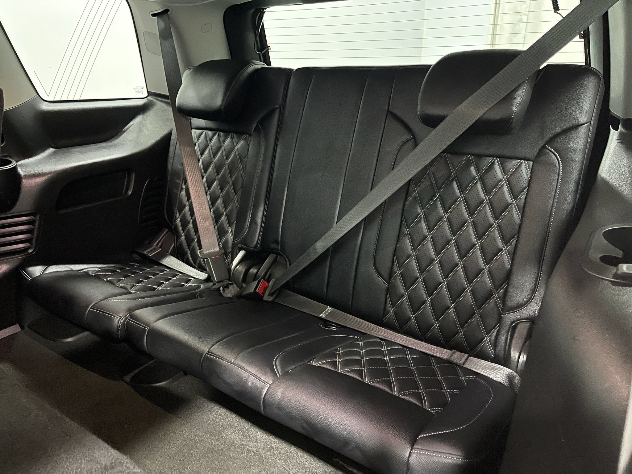 Used 2018 Chevrolet Tahoe LS AWD/4WD image 28