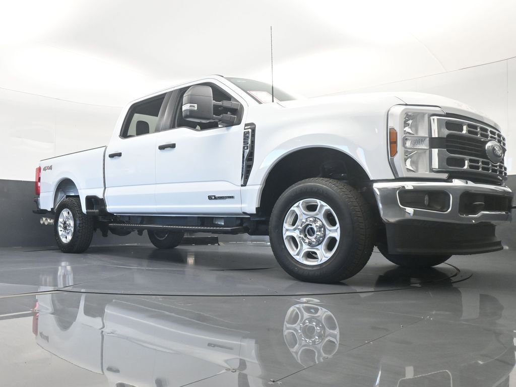 Used 2025 Ford F250 XLT image 66