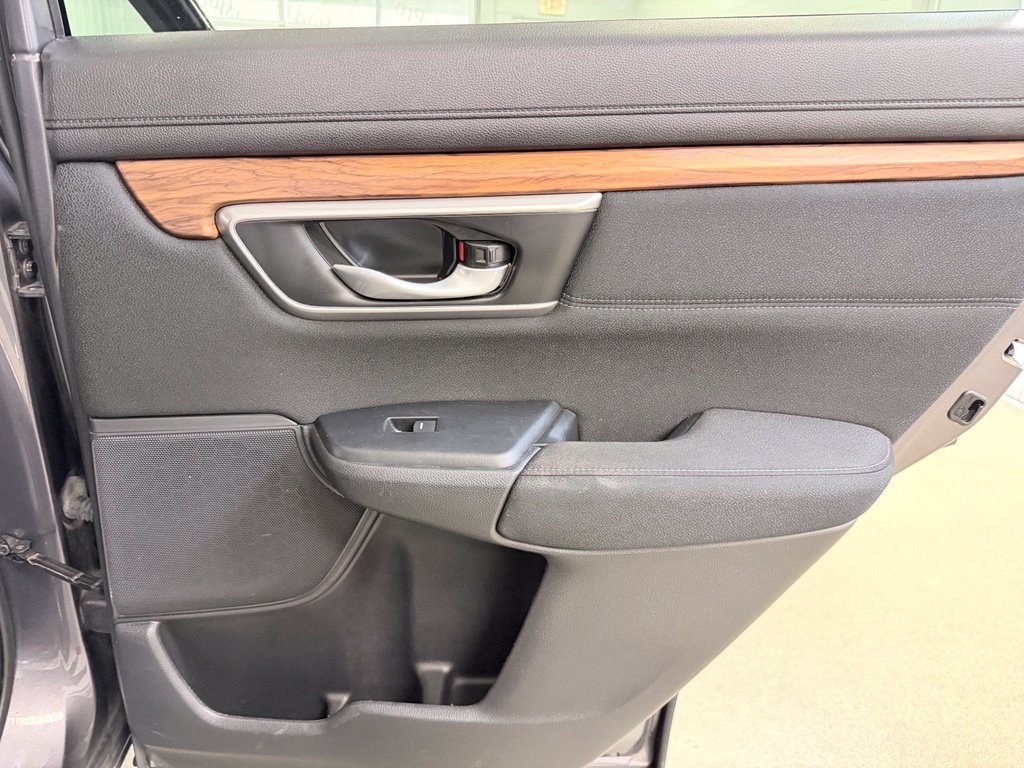 Used 2022 Honda CR-V EX image 33