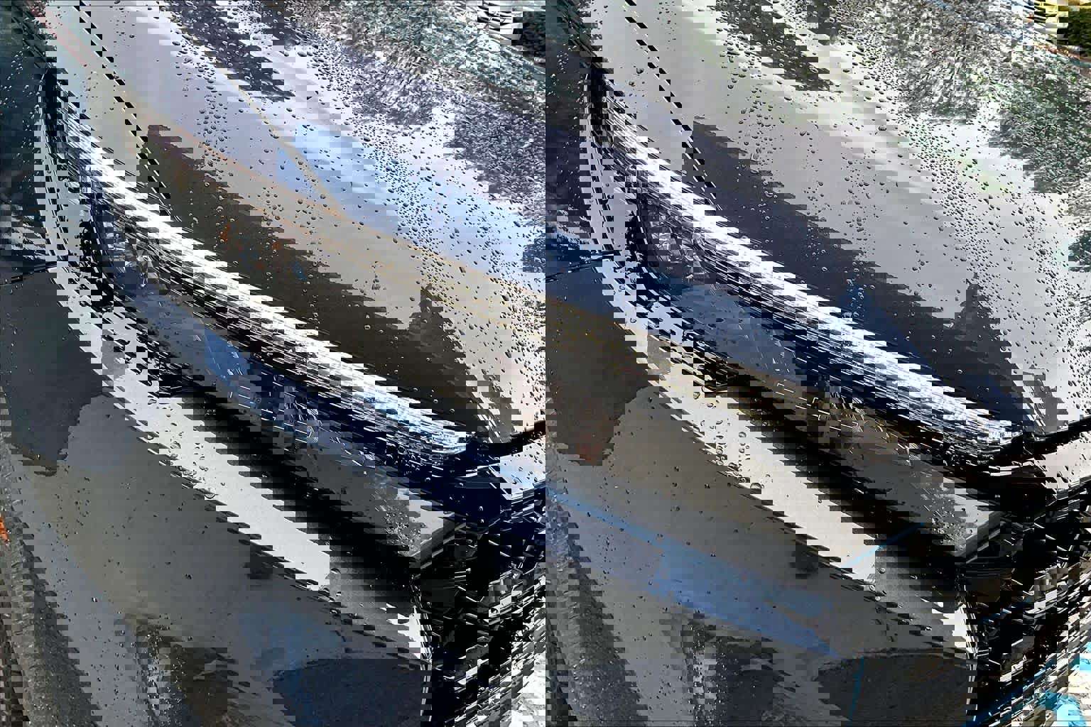 Used 2023 Honda CR-V Sport Touring image 28