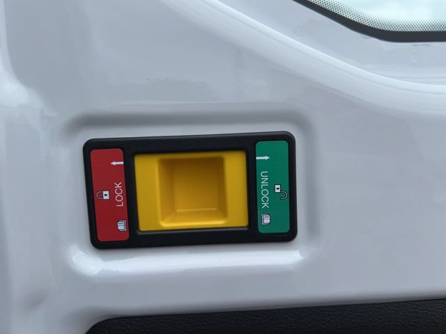New 2023 Ford Transit 150 Low Roof RWD image 24