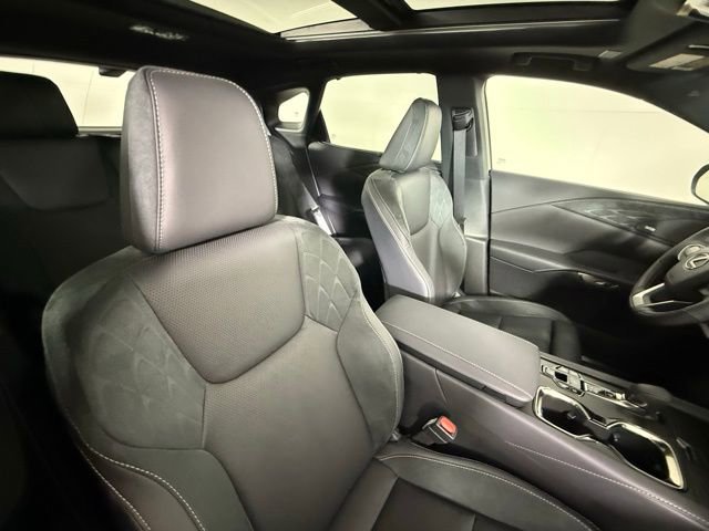 New 2025 Lexus RX 350 AWD image 34