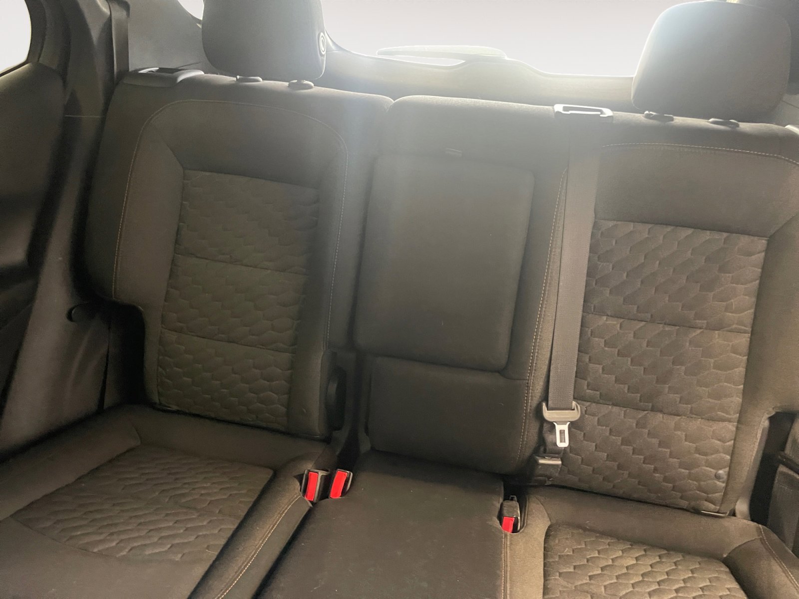 Used 2019 Chevrolet Equinox LT FWD image 13
