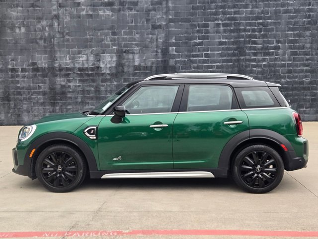 Certified 2023 MINI Cooper Countryman S image 8