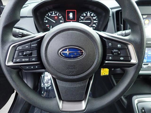 Used 2025 Subaru Impreza 2.0i AWD/4WD image 12