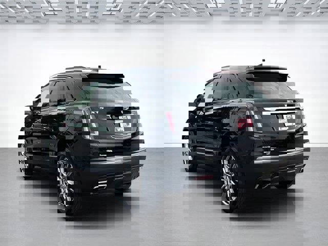 Used 2022 Cadillac XT5 Sportv image 6