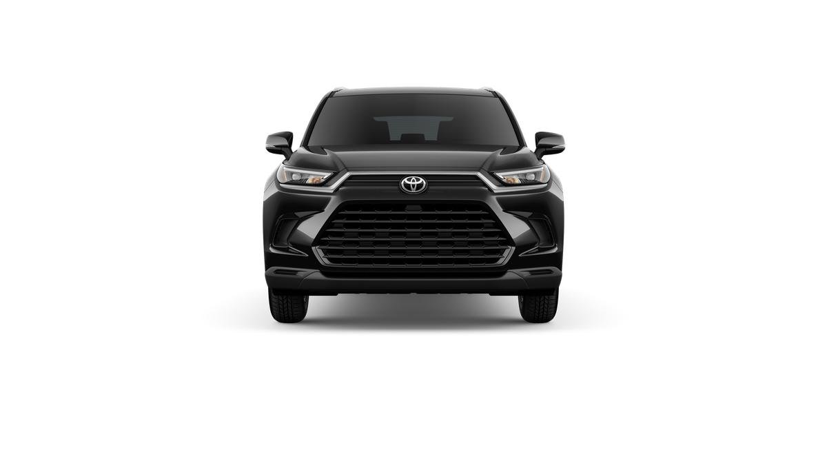 New 2026 Toyota Grand Highlander XLE image 17