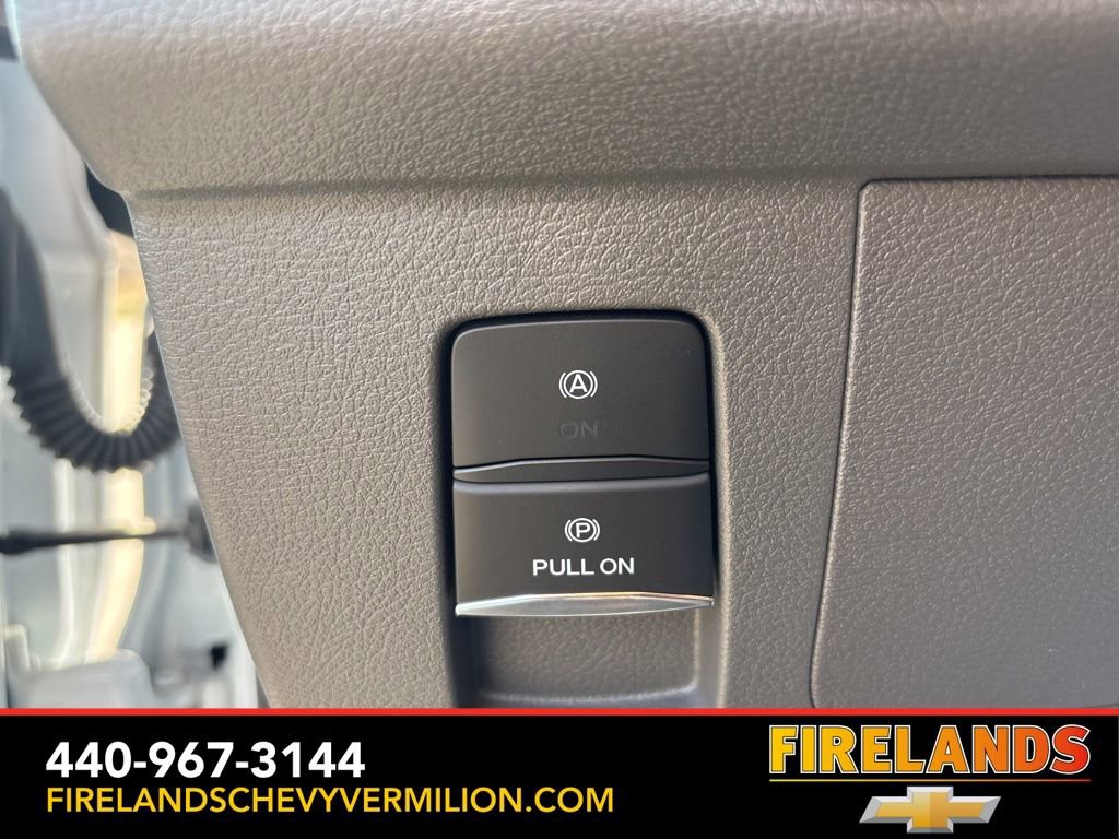 Used 2023 Ford Transit 350 Low Roof AWD w/ Upfitter Package image 18