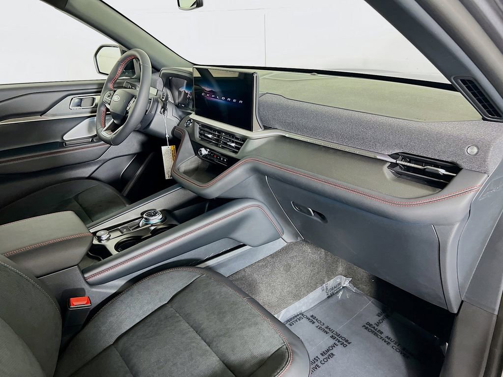 New 2026 Ford Explorer ST w/ Sun And Sound Package image 31