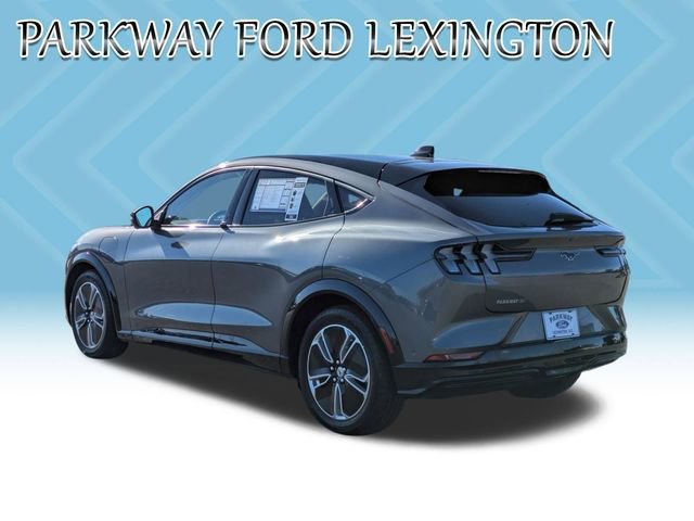 Used 2023 Ford Mustang Mach-E Premium image 7