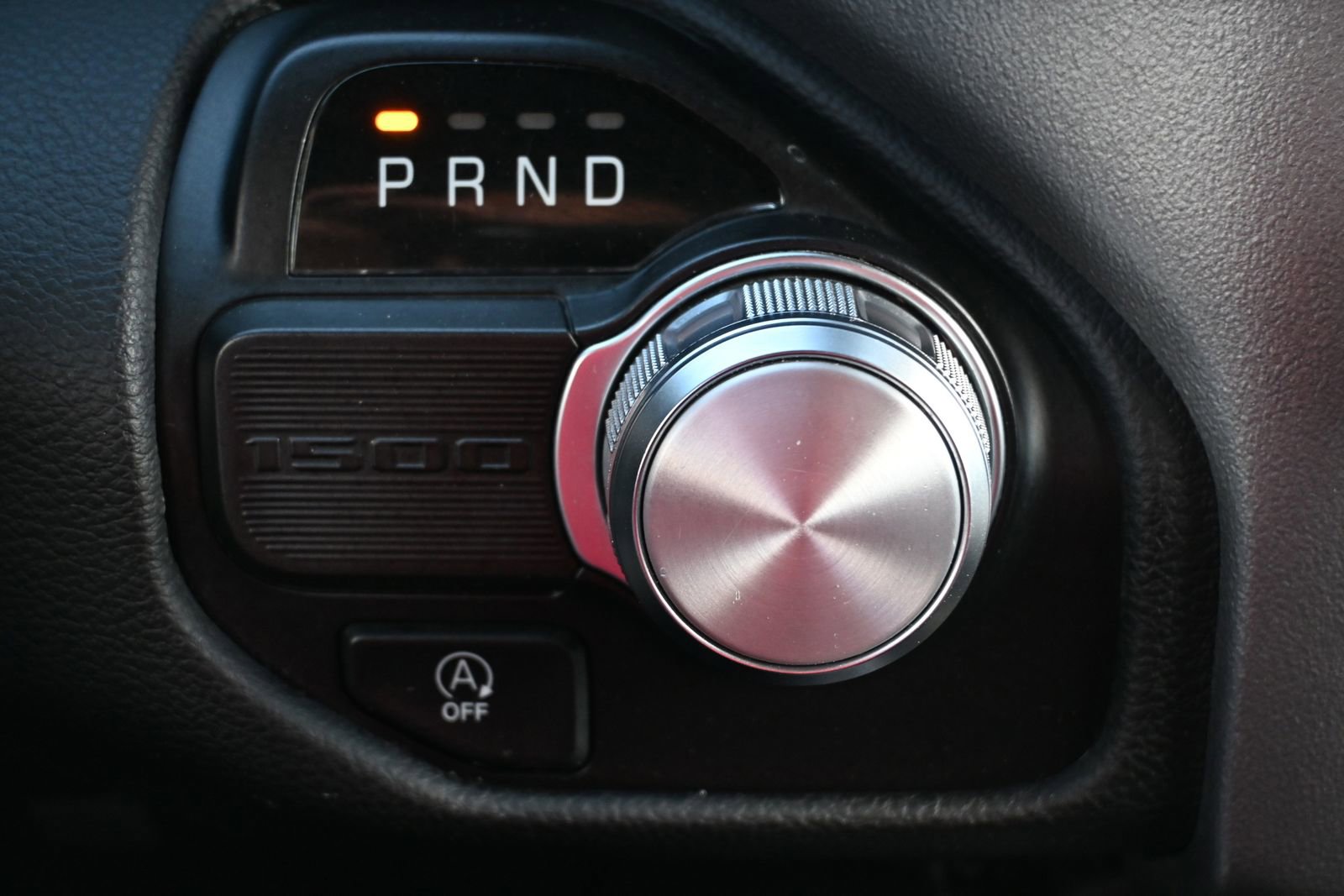 Used 2024 RAM 1500 Laramie RWD image 17