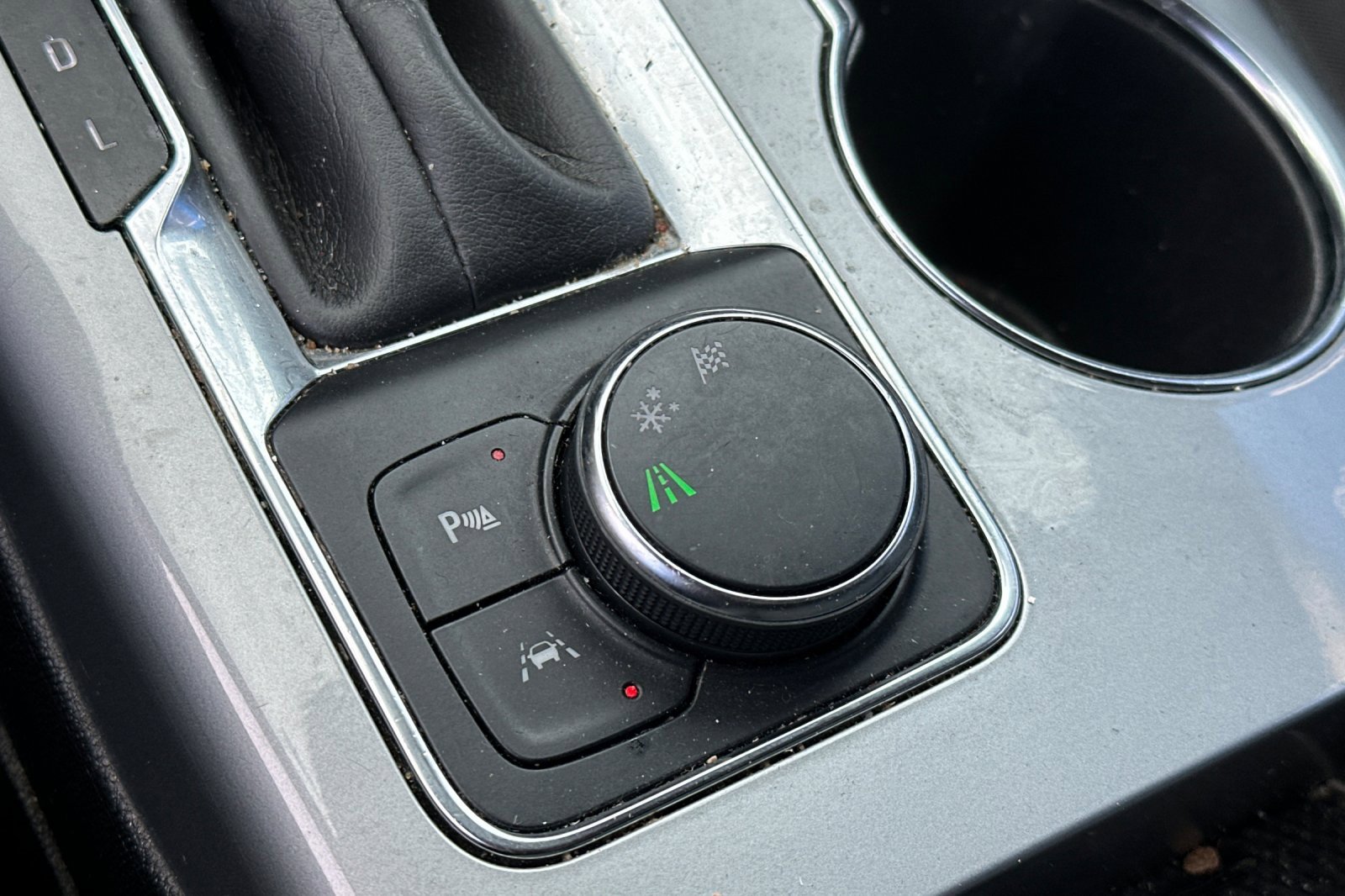 Used 2022 Chevrolet Blazer LT w/ Redline Edition image 32