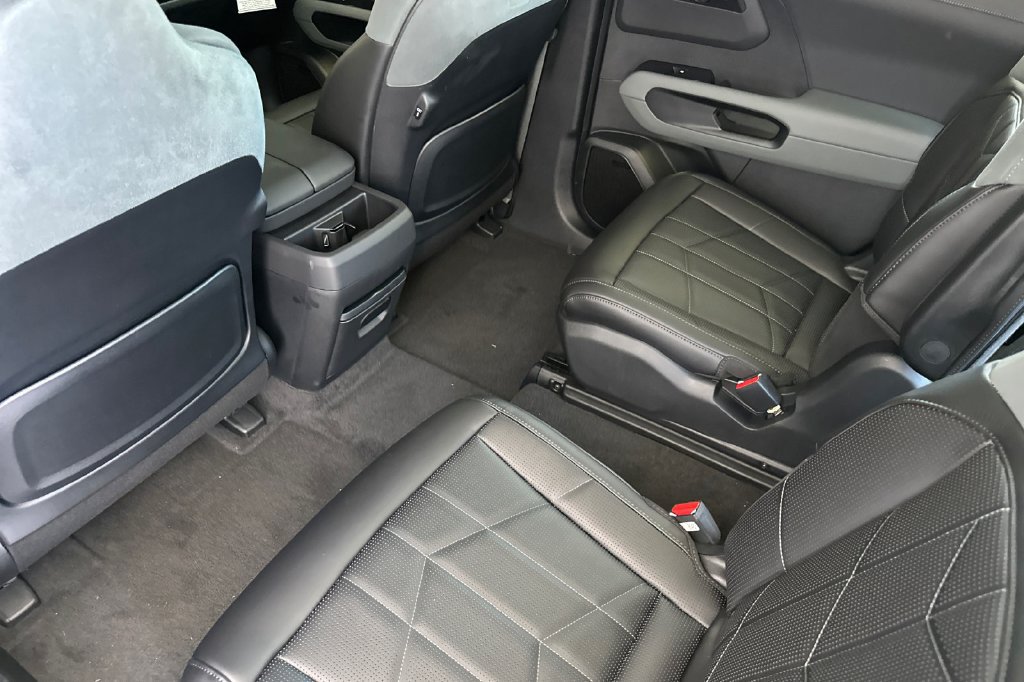 New 2027 Kia Telluride X-Line SX Prestige AWD/4WD image 14