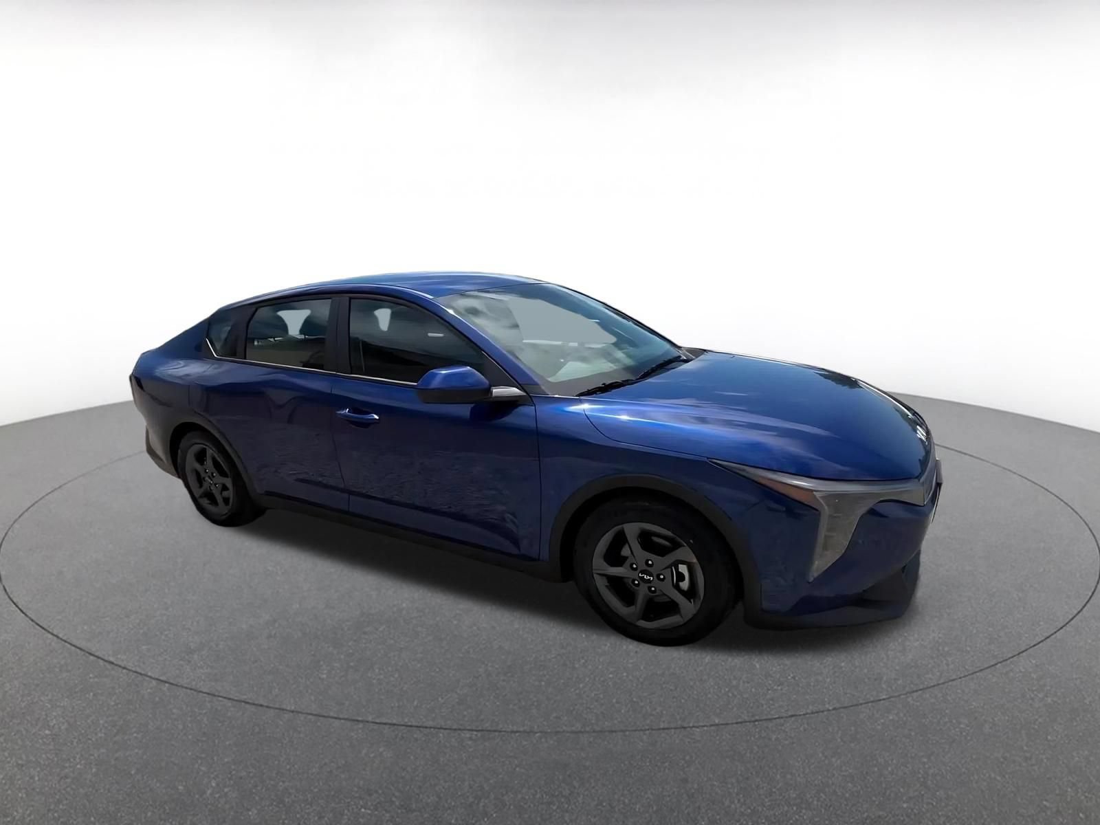 Used 2025 Kia K4 FWD video 2