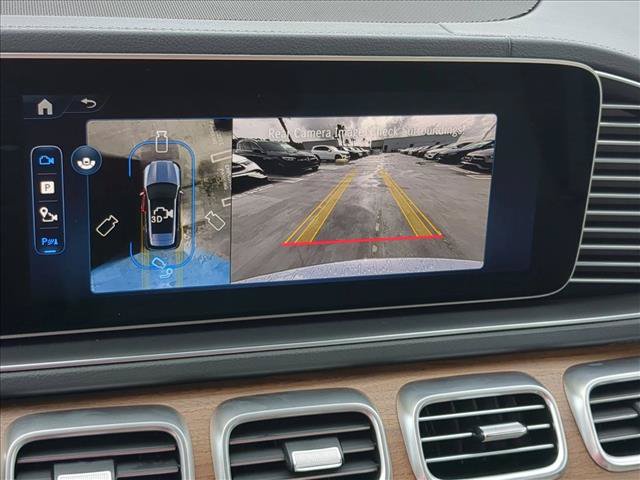 New 2026 Mercedes-Benz GLE 350 4MATIC image 13