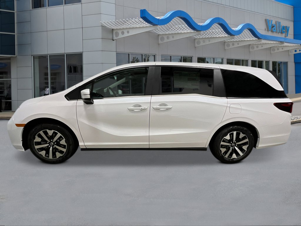 New 2026 Honda Odyssey EX-L image 2