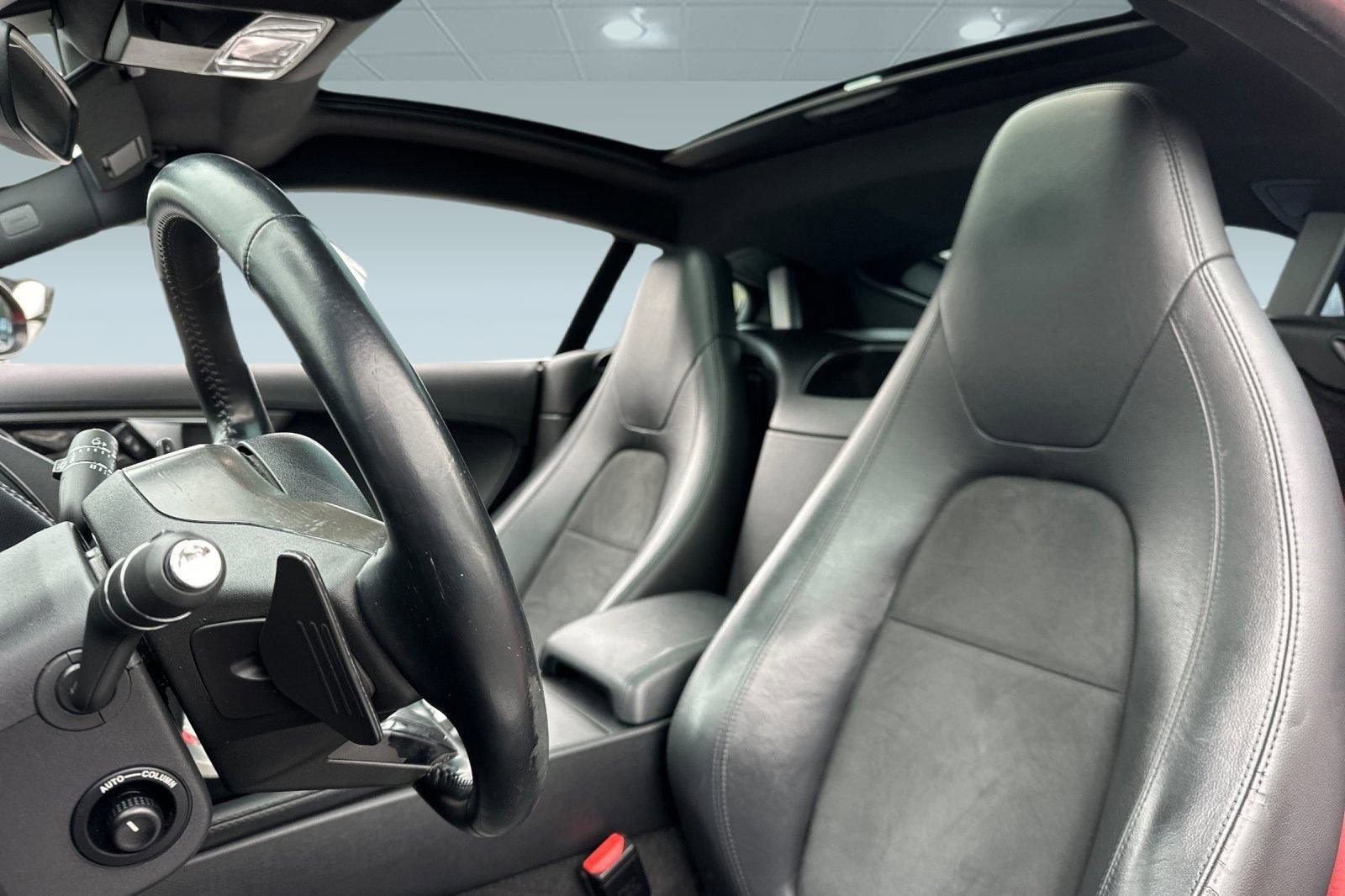 Used 2015 Jaguar F-TYPE Coupe image 22