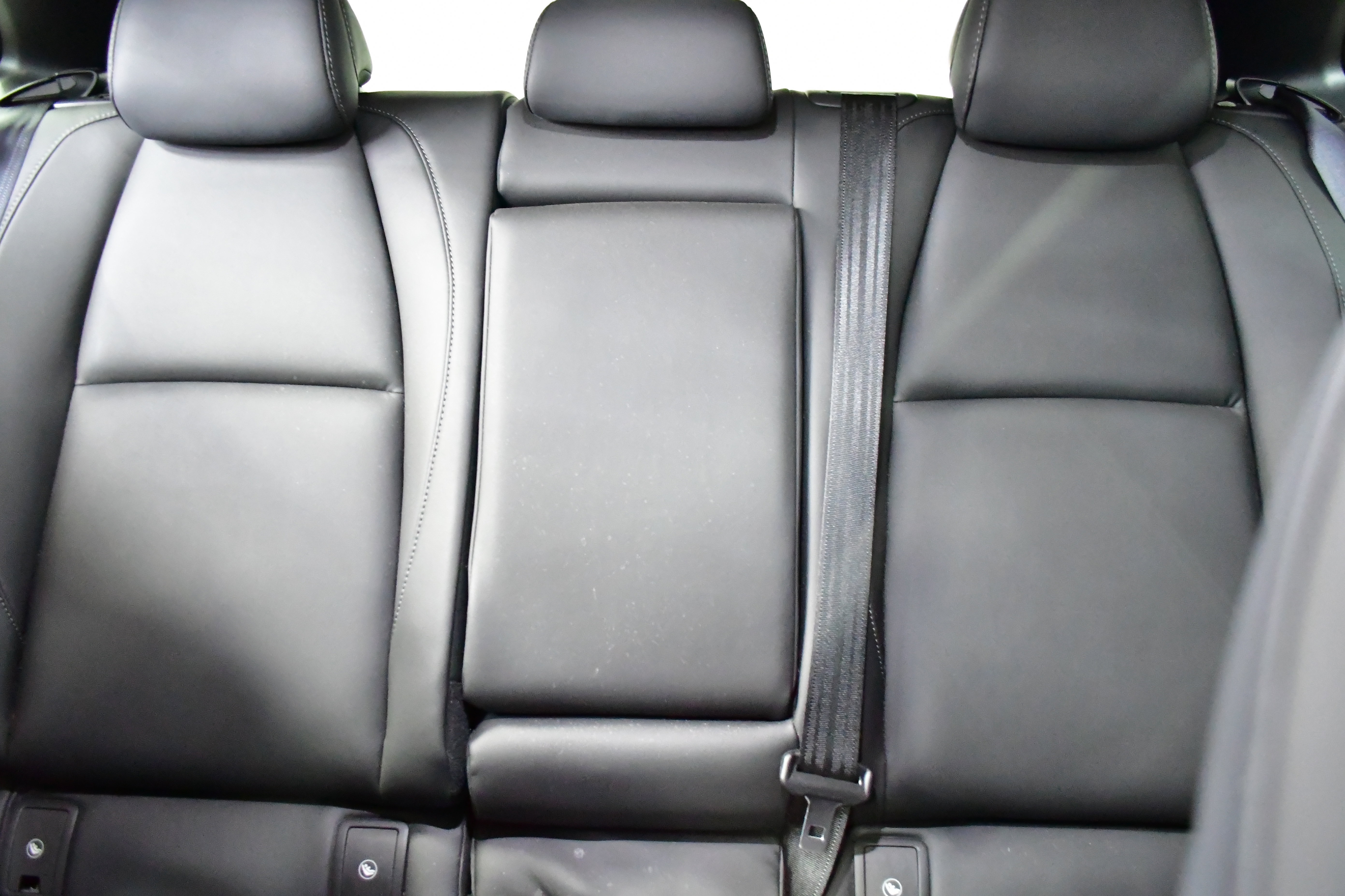 Used 2023 MAZDA CX-30 AWD 2.5 S w/ Select Package image 12