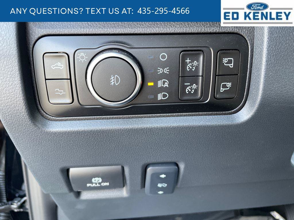 New 2026 Ford F450 Platinum AWD/4WD image 26