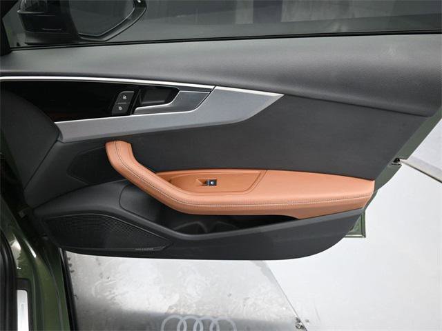 Used 2024 Audi A4 2.0T Premium Plus image 37