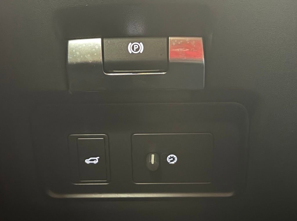 Used 2022 Land Rover Range Rover Evoque S image 15