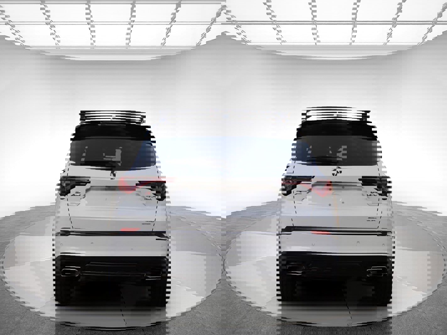 Used 2023 Acura MDX A-Spec AWD/4WD image 7