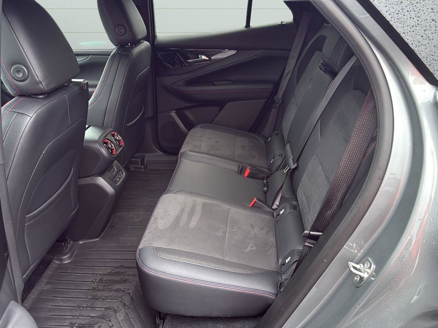 Used 2024 Chevrolet Blazer EV RS image 18