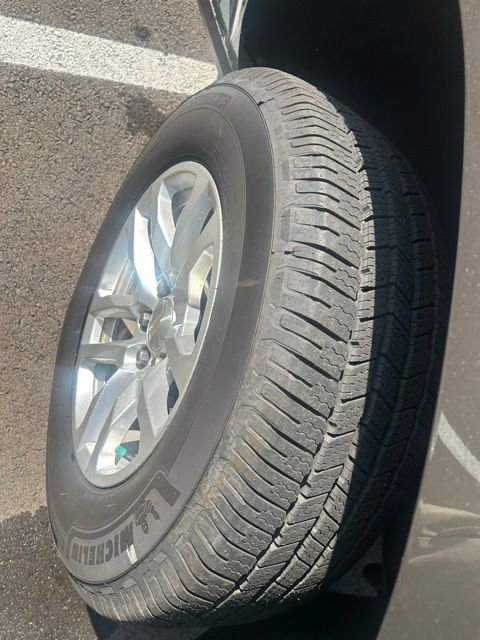 Used 2021 Chevrolet Tahoe LT image 5