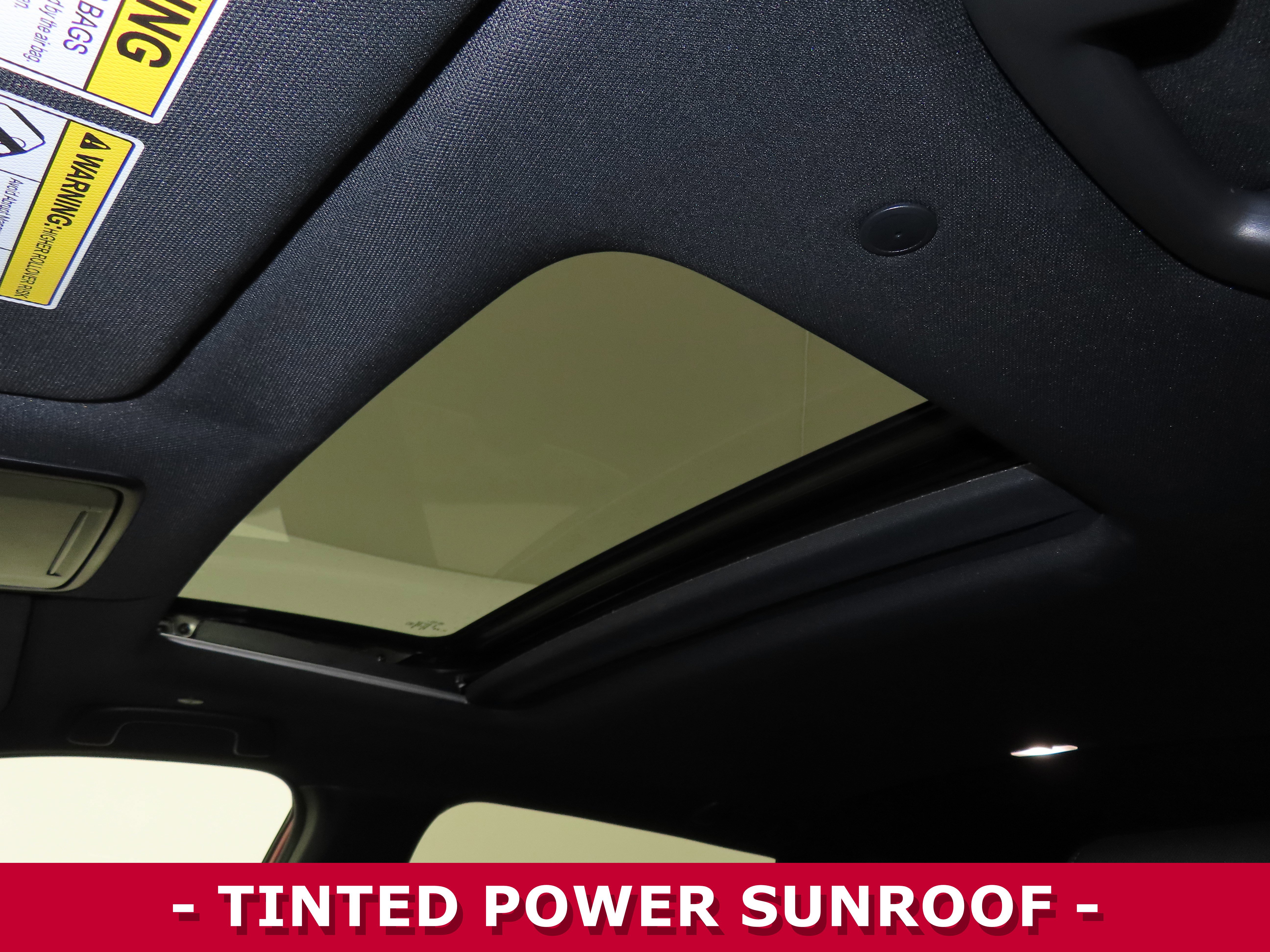 Used 2025 Honda CR-V Sport image 23