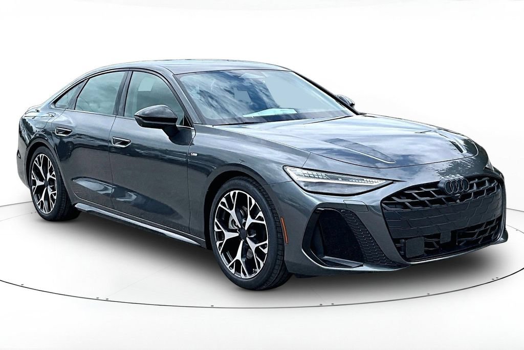 New 2026 Audi A6 Prestige AWD/4WD image 1