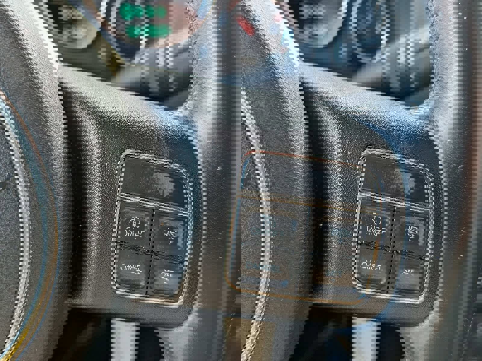 Used 2016 Jeep Wrangler Unlimited Sahara w/ Dual Top Group image 16