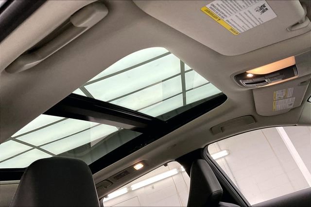 Certified 2025 INFINITI QX60 Luxe w/ Vision Package image 14