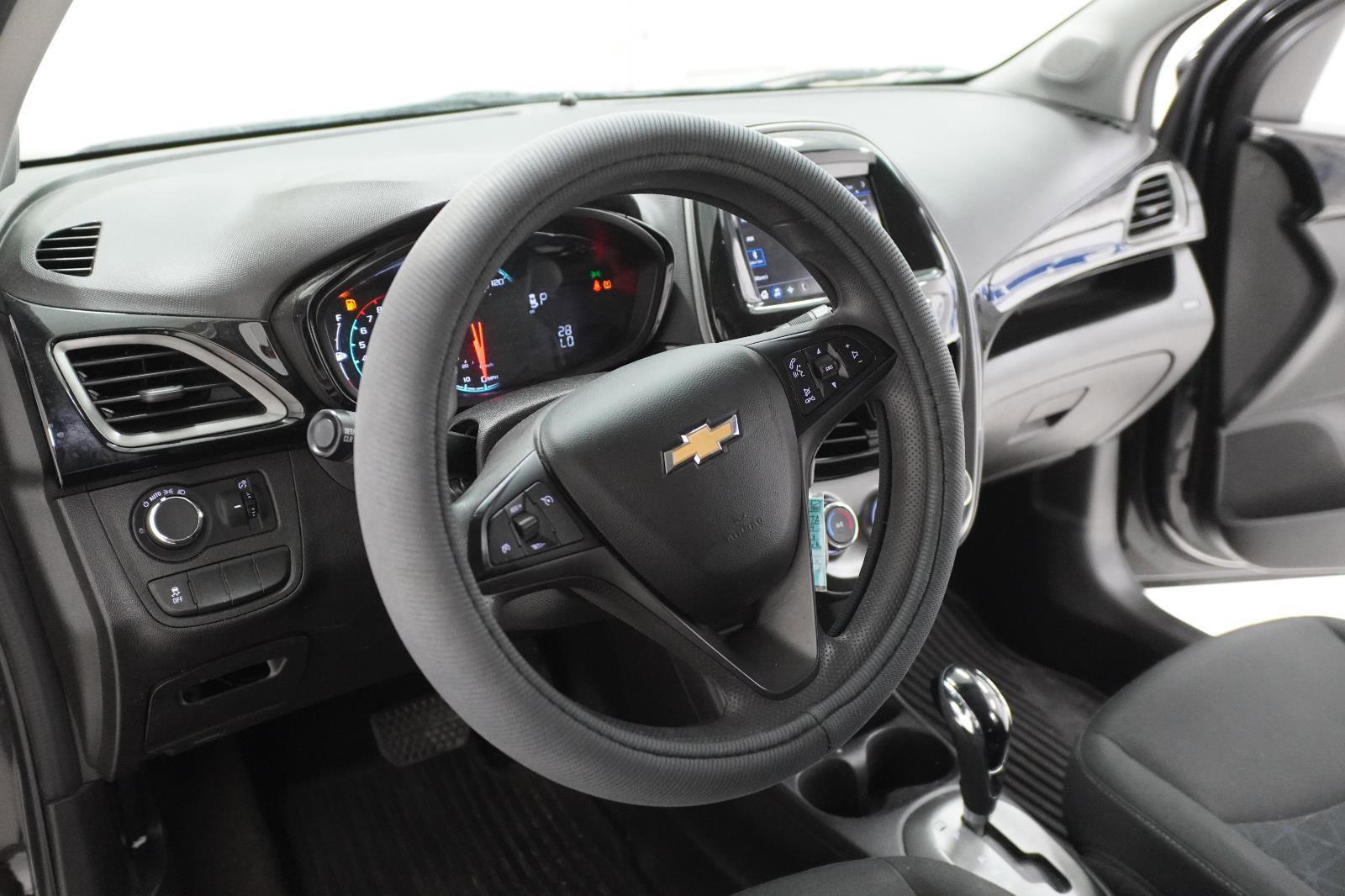Used 2019 Chevrolet Spark LT FWD image 18