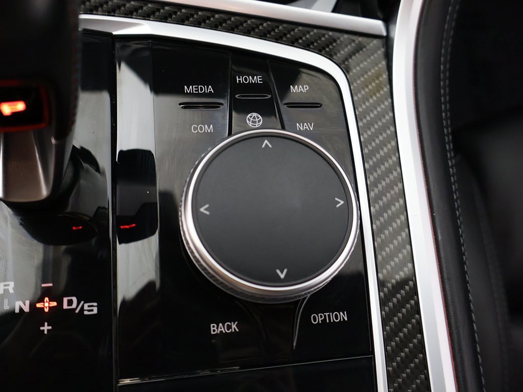 Used 2023 BMW M8 Competition w/ M Driver's Package image 57