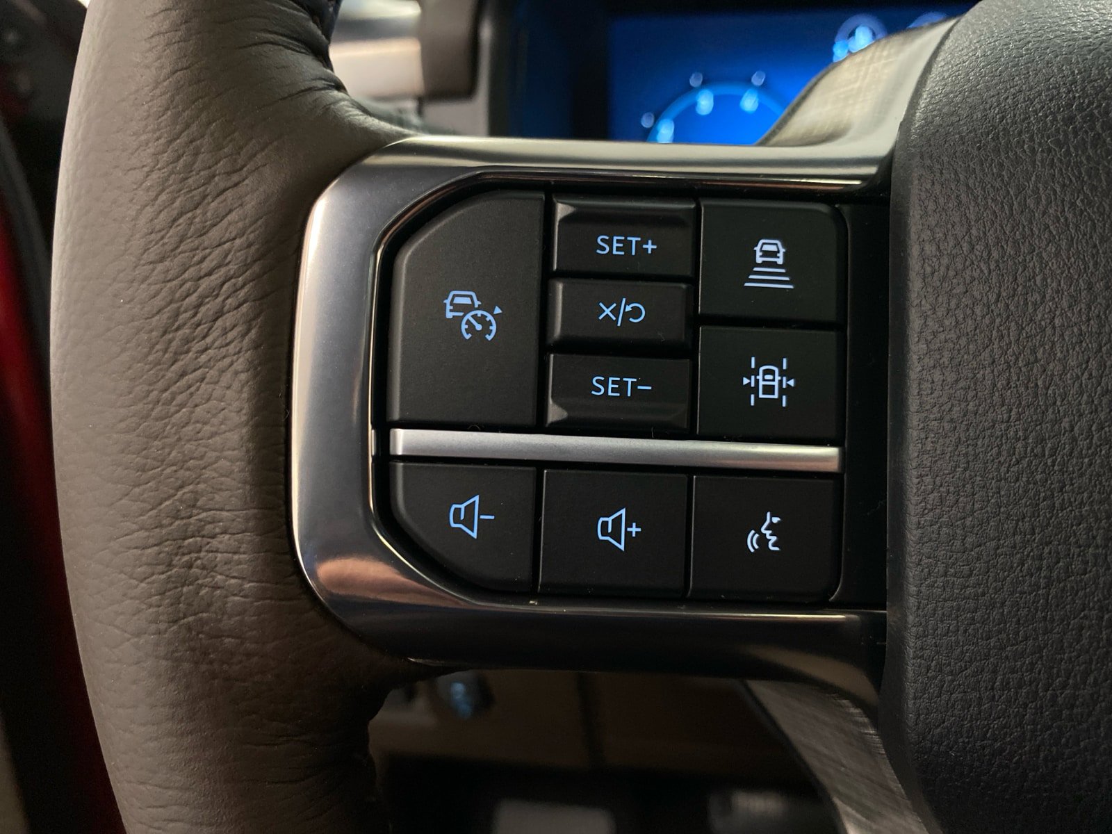 New 2026 Ford F150 King Ranch AWD/4WD image 52