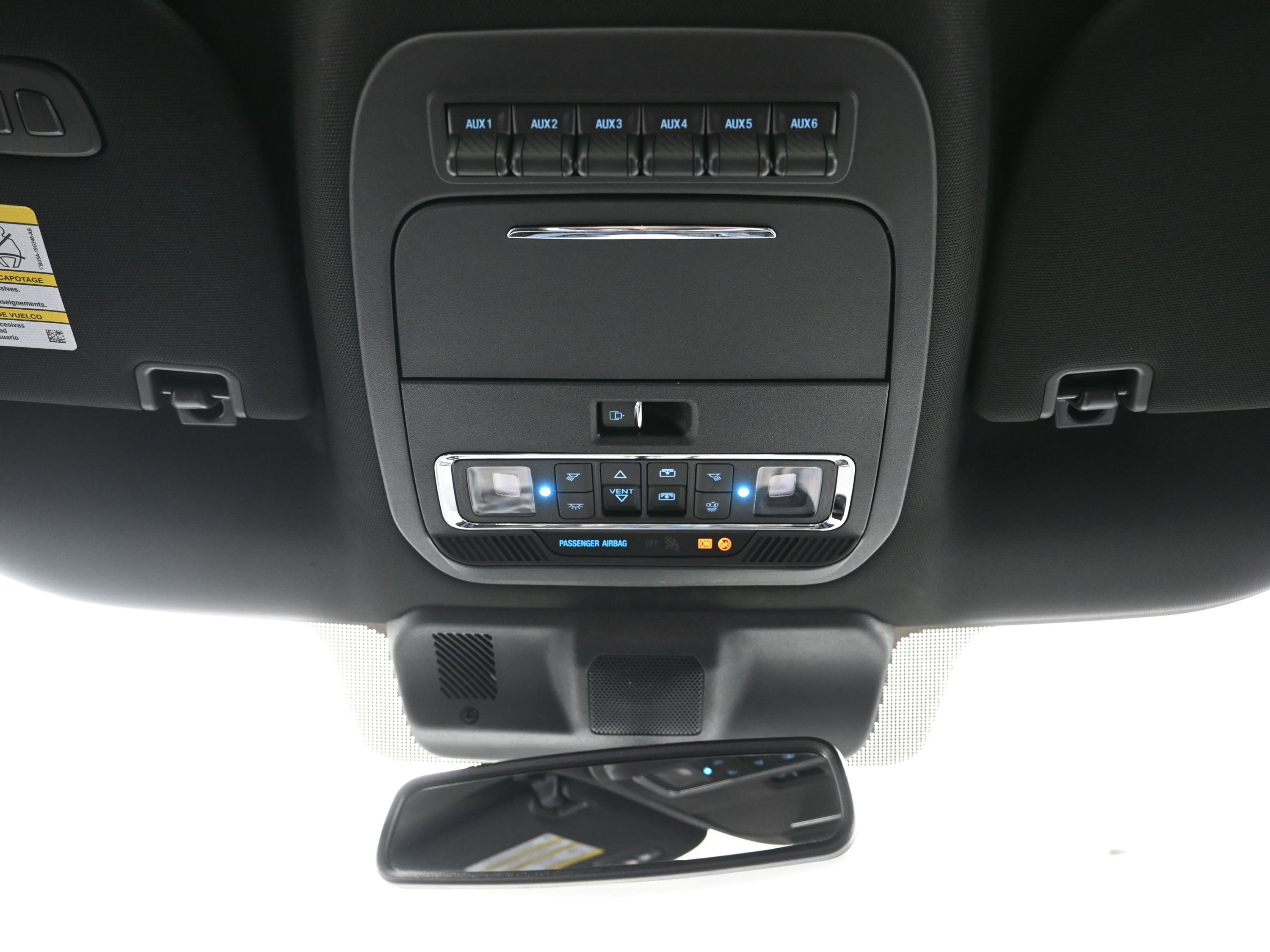 Used 2024 Ford F250 Platinum w/ Tremor Off-Road Package image 27