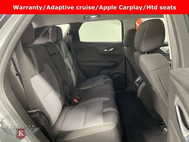 Used 2023 Chevrolet Blazer LT w/ Convenience Package image 21