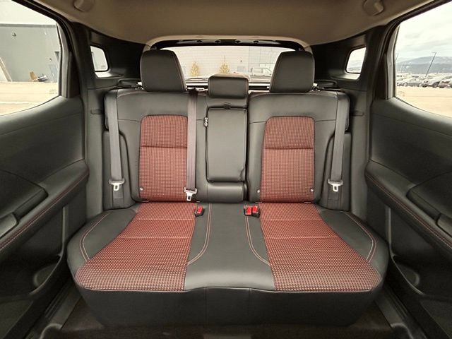 New 2025 Nissan Kicks SR w/ SR Premium Package image 35