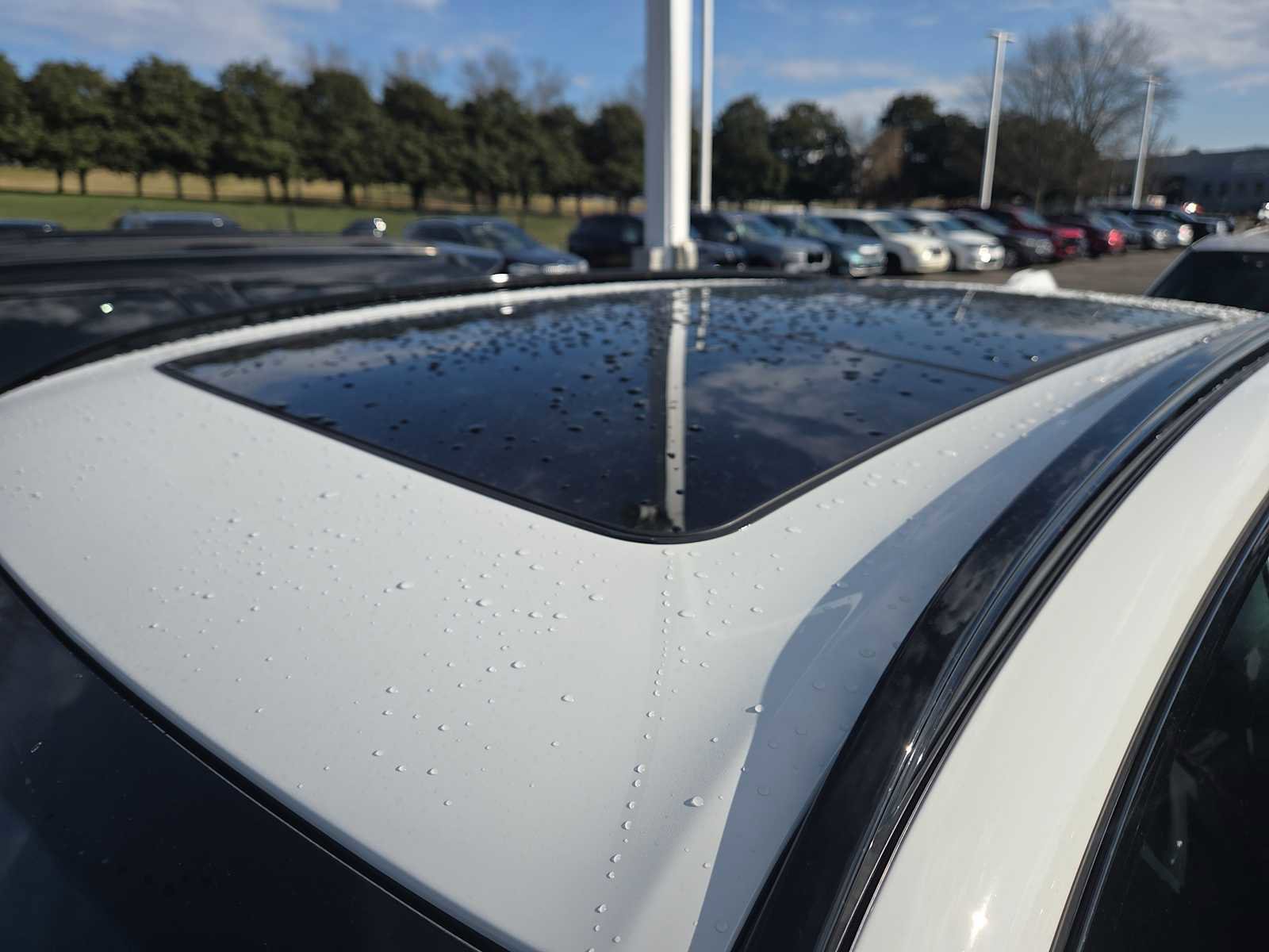 New 2026 BMW X5 xDrive40i w/ M Sport Package image 10